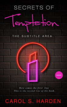 Pre Made Book Cover Zeus