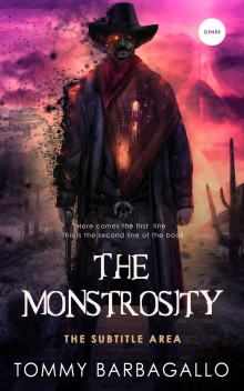 Pre Made Book Cover Charm