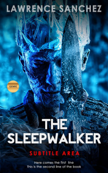 Pre Made Book Cover Black Pearl