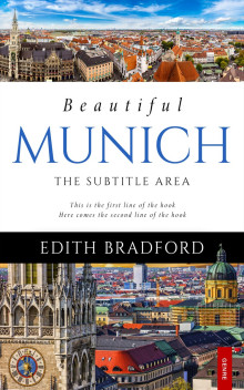 Pre Made Book Cover Mine Shaft