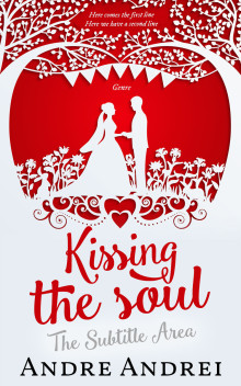 Pre Made Book Cover Selective Yellow