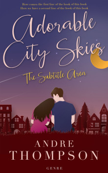 Pre Made Book Cover Mulled Wine