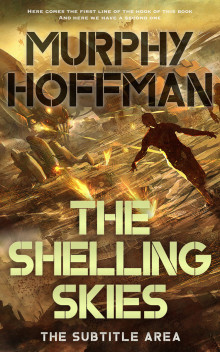 Pre Made Book Cover Metallic Bronze