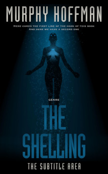 Pre Made Book Cover Black Pearl