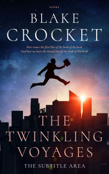 Pre Made Book Cover Eunry