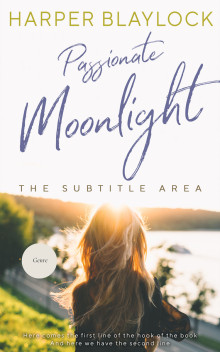 Pre Made Book Cover Fuscous Gray