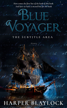 Pre Made Book Cover Bunker