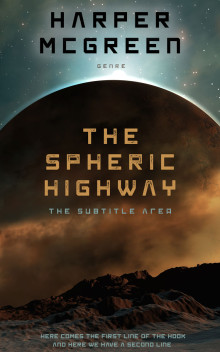 Pre Made Book Cover Zeus