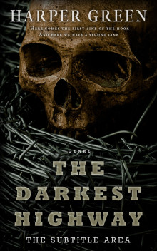 Pre Made Book Cover Oil