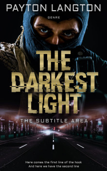 Pre Made Book Cover Mongoose