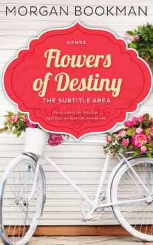 Pre Made Book Cover Westar