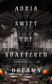 Pre Made Book Cover Zeus