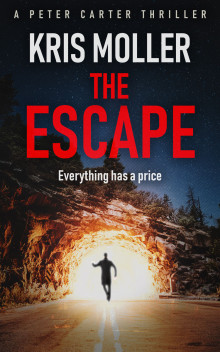 Pre Made Book Cover New York Pink