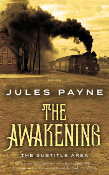 Pre Made Book Cover Old Copper