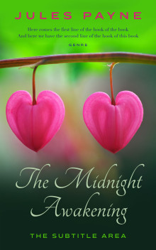 Pre Made Book Cover Charm