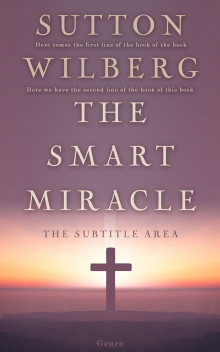 Pre Made Book Cover Falcon