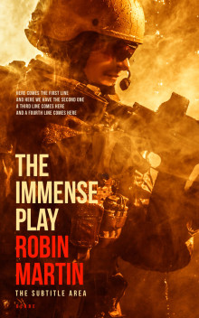 Pre Made Book Cover Kenyan Copper