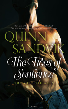 Pre Made Book Cover Woodsmoke