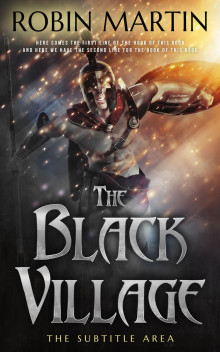 Pre Made Book Cover Mine Shaft