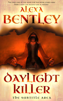 Pre Made Book Cover Clinker