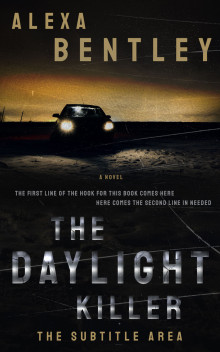 Pre Made Book Cover Cod Gray