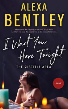 Pre Made Book Cover Bastille