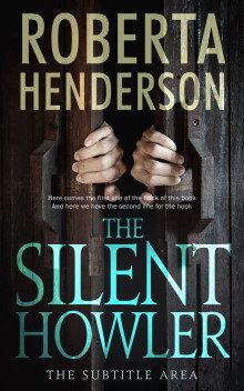 Pre Made Book Cover Cod Gray