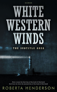 Pre Made Book Cover Bunker