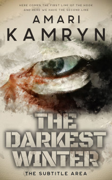 Pre Made Book Cover Coral Reef