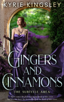 Pre Made Book Cover Tuatara