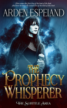 Pre Made Book Cover Baltic Sea