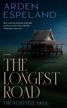 Pre Made Book Cover Aztec