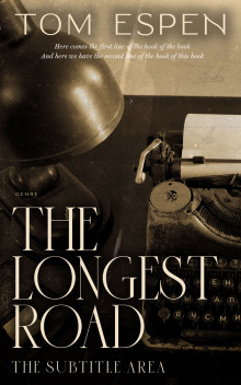 Pre Made Book Cover Indian Khaki