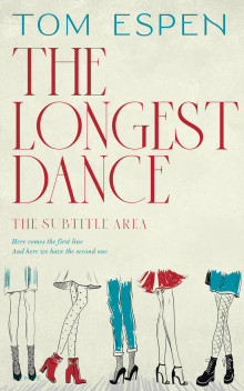 Pre Made Book Cover Satin Linen