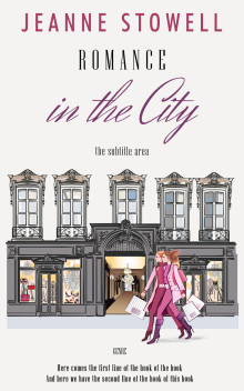 Pre Made Book Cover Desert Storm