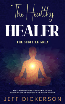 Pre Made Book Cover Haiti