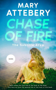 Pre Made Book Cover Shakespeare