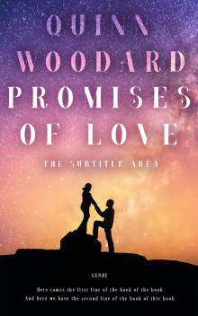 Pre Made Book Cover Old Rose