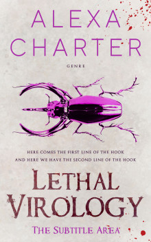 Pre Made Book Cover Swiss Coffee