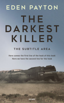 Pre Made Book Cover Rolling Stone