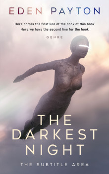 Pre Made Book Cover Swiss Coffee