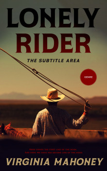 Pre Made Book Cover Cocoa Brown