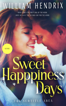 Pre Made Book Cover Blackcurrant