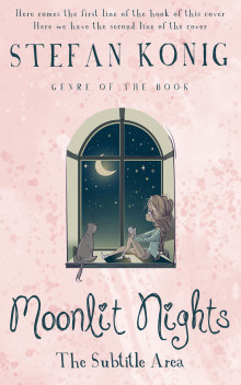 Pre Made Book Cover Pot Pourri