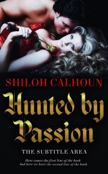 Pre Made Book Cover Mongoose