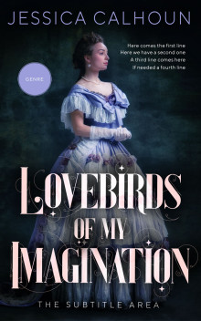 Pre Made Book Cover Bunker