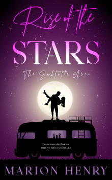 Pre Made Book Cover Wine Berry