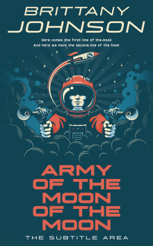 Pre Made Book Cover Elephant