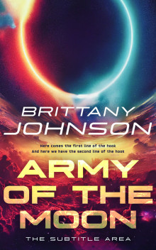 Pre Made Book Cover Tumbleweed