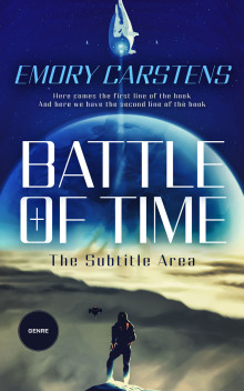 Pre Made Book Cover Rhino